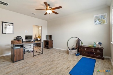 Luxurious 2-story condo in the highly sought-after Kissing Tree on Kissing Tree Golf Club in Texas - for sale on GolfHomes.com, golf home, golf lot