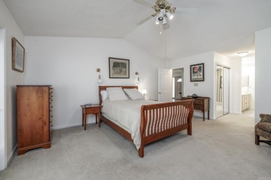 2 Dominar Place - ideally located between Balboa and Coronado on Balboa Golf Course in Arkansas - for sale on GolfHomes.com, golf home, golf lot