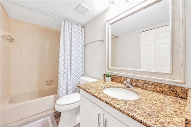 GOLFERS DREAM!!! Adorable 2 bedroom, 2 bath condo in Foxfire on Foxfire Golf and Country Club  in Florida - for sale on GolfHomes.com, golf home, golf lot