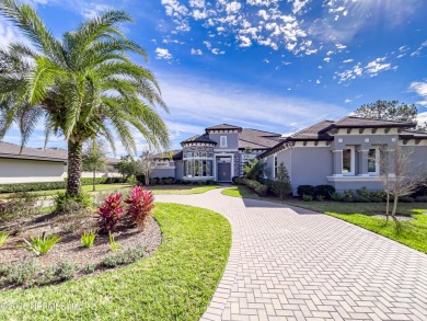 Located within the prestigious Sawgrass Country Club, 9529 on Sawgrass Country Club  in Florida - for sale on GolfHomes.com, golf home, golf lot