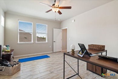Luxurious 2-story condo in the highly sought-after Kissing Tree on Kissing Tree Golf Club in Texas - for sale on GolfHomes.com, golf home, golf lot