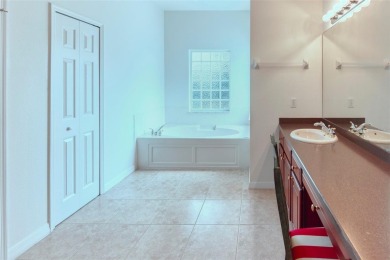 You will LOVE Solivita Living in this spacious, open floor plan on Stonegate Golf Club in Florida - for sale on GolfHomes.com, golf home, golf lot