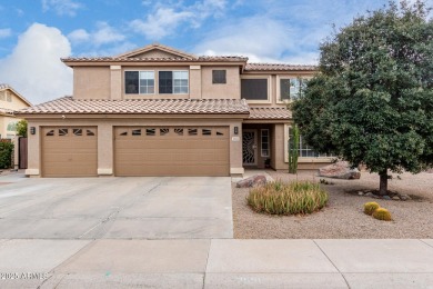 Come inside & fall in love w/this inviting, meticulously cared on Greenfield Lakes Golf Club in Arizona - for sale on GolfHomes.com, golf home, golf lot