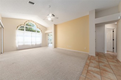 Take a close look at this VALUE-PRICED, OLEANDER Designer in the on The Links of Spruce Creek in Florida - for sale on GolfHomes.com, golf home, golf lot