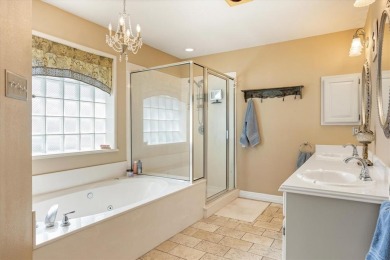 Fantastic opportunity to live life in this resort style on Nutcracker Golf Club in Texas - for sale on GolfHomes.com, golf home, golf lot