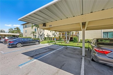 GOLFERS DREAM!!! Adorable 2 bedroom, 2 bath condo in Foxfire on Foxfire Golf and Country Club  in Florida - for sale on GolfHomes.com, golf home, golf lot