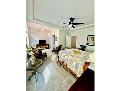 OPEN SUNDAY, 2/22/2026 1:00 -3:00. Embrace a carefree lifestyle on Houndslake Country Club in South Carolina - for sale on GolfHomes.com, golf home, golf lot