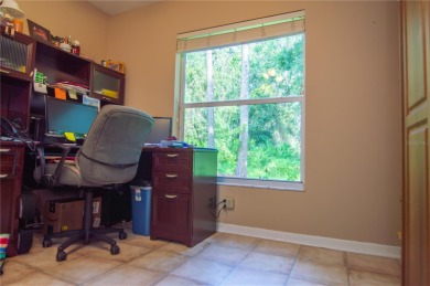GORGEOUS 3 BEDROOM - 2 BATH - 2 CAR GARAGE POOL HOME AT THE on Tarpon Woods Golf Club in Florida - for sale on GolfHomes.com, golf home, golf lot