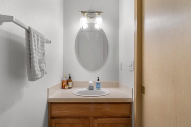 Built in 2007, this well-maintained duplex delivers the perfect on Indian Canyon Golf Course in Washington - for sale on GolfHomes.com, golf home, golf lot