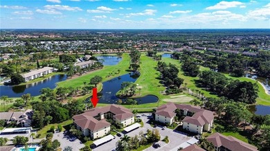 GOLFERS DREAM!!! Adorable 2 bedroom, 2 bath condo in Foxfire on Foxfire Golf and Country Club  in Florida - for sale on GolfHomes.com, golf home, golf lot