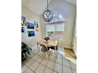 OPEN SUNDAY, 2/22/2026 1:00 -3:00. Embrace a carefree lifestyle on Houndslake Country Club in South Carolina - for sale on GolfHomes.com, golf home, golf lot