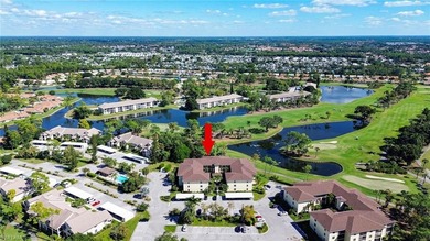 GOLFERS DREAM!!! Adorable 2 bedroom, 2 bath condo in Foxfire on Foxfire Golf and Country Club  in Florida - for sale on GolfHomes.com, golf home, golf lot