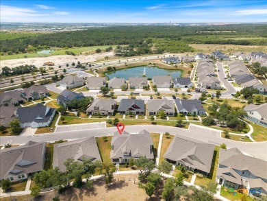 Luxurious 2-story condo in the highly sought-after Kissing Tree on Kissing Tree Golf Club in Texas - for sale on GolfHomes.com, golf home, golf lot