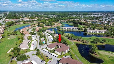 GOLFERS DREAM!!! Adorable 2 bedroom, 2 bath condo in Foxfire on Foxfire Golf and Country Club  in Florida - for sale on GolfHomes.com, golf home, golf lot
