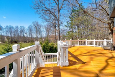 EAST FACING beautifully remodeled 4 bedroom, 3.5 bath colonial on Copper Creek in Michigan - for sale on GolfHomes.com, golf home, golf lot
