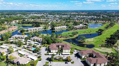 GOLFERS DREAM!!! Adorable 2 bedroom, 2 bath condo in Foxfire on Foxfire Golf and Country Club  in Florida - for sale on GolfHomes.com, golf home, golf lot