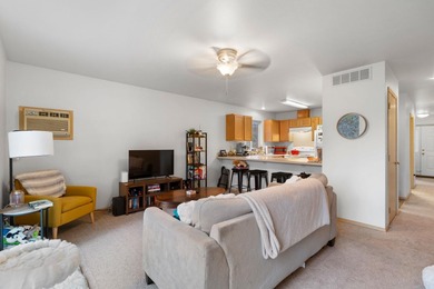 Built in 2007, this well-maintained duplex delivers the perfect on Indian Canyon Golf Course in Washington - for sale on GolfHomes.com, golf home, golf lot