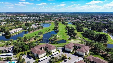 GOLFERS DREAM!!! Adorable 2 bedroom, 2 bath condo in Foxfire on Foxfire Golf and Country Club  in Florida - for sale on GolfHomes.com, golf home, golf lot