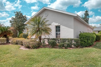 You will LOVE Solivita Living in this spacious, open floor plan on Stonegate Golf Club in Florida - for sale on GolfHomes.com, golf home, golf lot