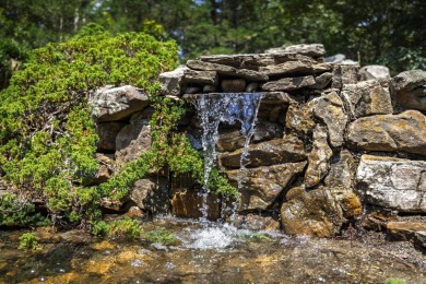 2 Dominar Place - ideally located between Balboa and Coronado on Balboa Golf Course in Arkansas - for sale on GolfHomes.com, golf home, golf lot