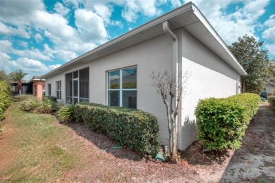 You will LOVE Solivita Living in this spacious, open floor plan on Stonegate Golf Club in Florida - for sale on GolfHomes.com, golf home, golf lot
