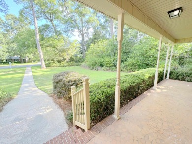 Back on the market/ ~Located across the street from the Killearn on Killearn Country Club and Inn in Florida - for sale on GolfHomes.com, golf home, golf lot