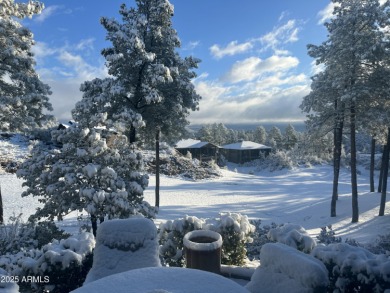 PROFESSIONAL PHOTOS WILL BE UPLOADED THIS WEEKEND.....Perched on The Golf Club At Chaparral Pines in Arizona - for sale on GolfHomes.com, golf home, golf lot