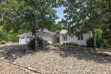 2 Dominar Place - ideally located between Balboa and Coronado on Balboa Golf Course in Arkansas - for sale on GolfHomes.com, golf home, golf lot