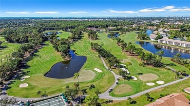 GOLFERS DREAM!!! Adorable 2 bedroom, 2 bath condo in Foxfire on Foxfire Golf and Country Club  in Florida - for sale on GolfHomes.com, golf home, golf lot
