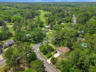 Back on the market/ ~Located across the street from the Killearn on Killearn Country Club and Inn in Florida - for sale on GolfHomes.com, golf home, golf lot