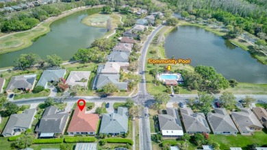 You will LOVE Solivita Living in this spacious, open floor plan on Stonegate Golf Club in Florida - for sale on GolfHomes.com, golf home, golf lot