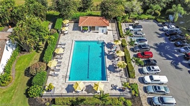 GOLFERS DREAM!!! Adorable 2 bedroom, 2 bath condo in Foxfire on Foxfire Golf and Country Club  in Florida - for sale on GolfHomes.com, golf home, golf lot