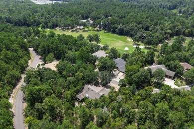 2 Dominar Place - ideally located between Balboa and Coronado on Balboa Golf Course in Arkansas - for sale on GolfHomes.com, golf home, golf lot