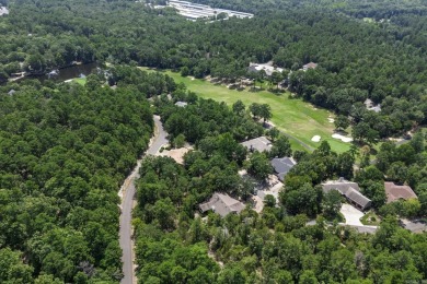 2 Dominar Place - ideally located between Balboa and Coronado on Balboa Golf Course in Arkansas - for sale on GolfHomes.com, golf home, golf lot