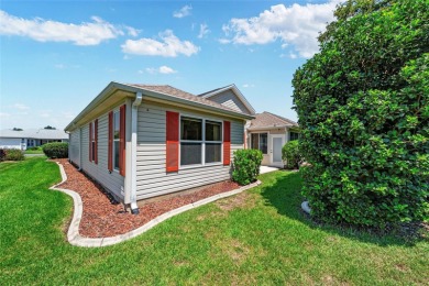 Take a close look at this VALUE-PRICED, OLEANDER Designer in the on The Links of Spruce Creek in Florida - for sale on GolfHomes.com, golf home, golf lot