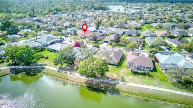 You will LOVE Solivita Living in this spacious, open floor plan on Stonegate Golf Club in Florida - for sale on GolfHomes.com, golf home, golf lot