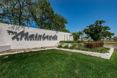 One or more photo(s) has been virtually staged. Welcome to on Mainlands Golf Club in Florida - for sale on GolfHomes.com, golf home, golf lot