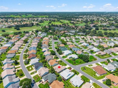 Take a close look at this VALUE-PRICED, OLEANDER Designer in the on The Links of Spruce Creek in Florida - for sale on GolfHomes.com, golf home, golf lot