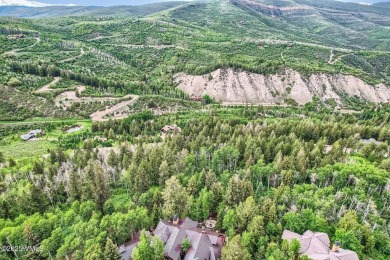2-acre homesite in the gated community of Cordillera. Peaceful on Club At Cordillera Summit Course in Colorado - for sale on GolfHomes.com, golf home, golf lot