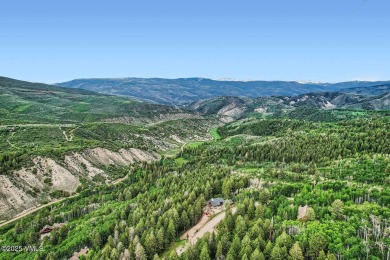 2-acre homesite in the gated community of Cordillera. Peaceful on Club At Cordillera Summit Course in Colorado - for sale on GolfHomes.com, golf home, golf lot