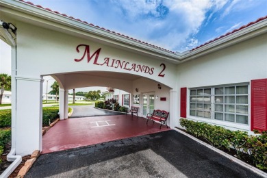 One or more photo(s) has been virtually staged. Welcome to on Mainlands Golf Club in Florida - for sale on GolfHomes.com, golf home, golf lot