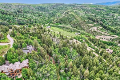 2-acre homesite in the gated community of Cordillera. Peaceful on Club At Cordillera Summit Course in Colorado - for sale on GolfHomes.com, golf home, golf lot