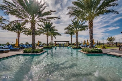 The Almanac says snow is on the way... but not for you! After on Encanterra Country Club in Arizona - for sale on GolfHomes.com, golf home, golf lot