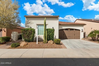 The Almanac says snow is on the way... but not for you! After on Encanterra Country Club in Arizona - for sale on GolfHomes.com, golf home, golf lot