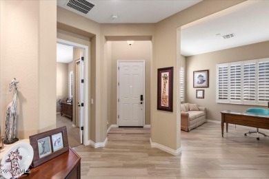 The Almanac says snow is on the way... but not for you! After on Encanterra Country Club in Arizona - for sale on GolfHomes.com, golf home, golf lot