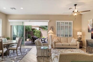 The Almanac says snow is on the way... but not for you! After on Encanterra Country Club in Arizona - for sale on GolfHomes.com, golf home, golf lot