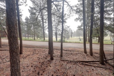 Discover your dream homesite with this beautiful 1/2 acre treed on Angel Fire Resort Country Club in New Mexico - for sale on GolfHomes.com, golf home, golf lot