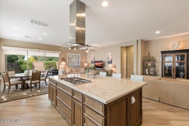 The Almanac says snow is on the way... but not for you! After on Encanterra Country Club in Arizona - for sale on GolfHomes.com, golf home, golf lot