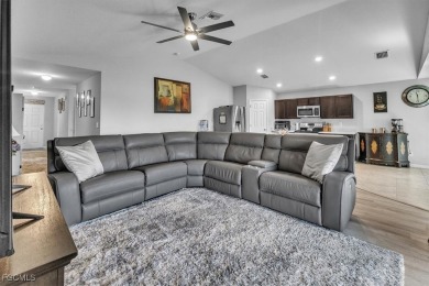 Located in the desirable Northwest Cape Coral area, this on Burnt Store Golf Club in Florida - for sale on GolfHomes.com, golf home, golf lot