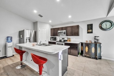 Located in the desirable Northwest Cape Coral area, this on Burnt Store Golf Club in Florida - for sale on GolfHomes.com, golf home, golf lot